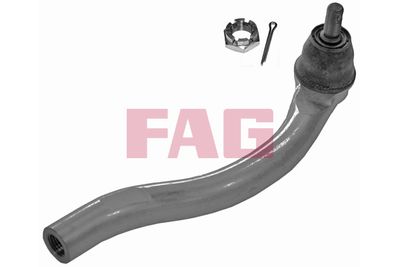 Наконечник поперечной рулевой тяги Schaeffler FAG 840 1047 10
