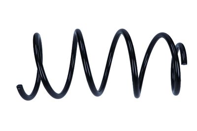 Пружина ходовой части MAXGEAR 60-0735D