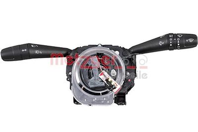 Slēdzis uz stūres statnes METZGER 0916897