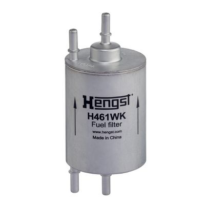 Degvielas filtrs HENGST FILTER H461WK