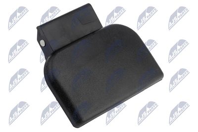 Наружная ручка двери NTY EZC-PE-008