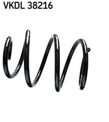 Пружина ходовой части SKF VKDL 38216
