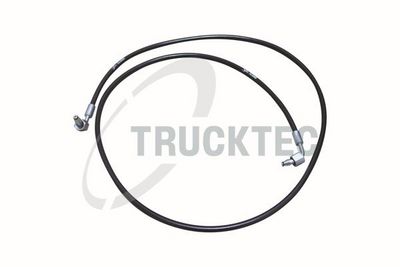 Cauruļvads, Vadītāja kabīnes pacelšanas mehānisms TRUCKTEC AUTOMOTIVE 03.44.018