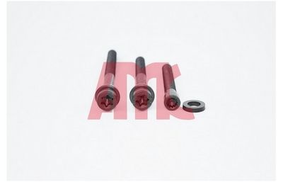 Cilindru galvas skrūvju komplekts AMC 258152