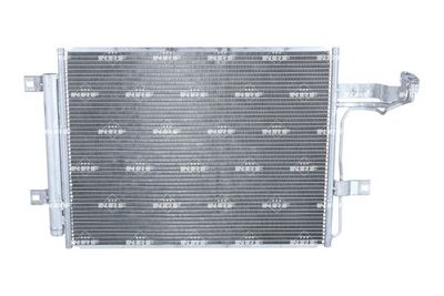 Конденсатор, кондиционер NRF 350534