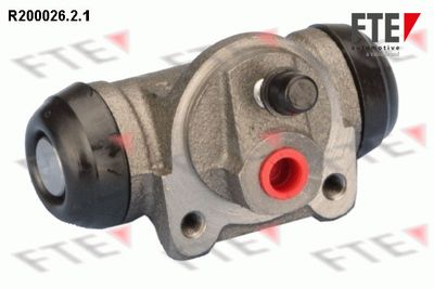 Riteņa bremžu cilindrs FTE R200026.2.1