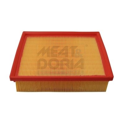 Воздушный фильтр MEAT & DORIA 18546