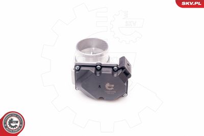 Корпус дроссельной заслонки ESEN SKV 12SKV058
