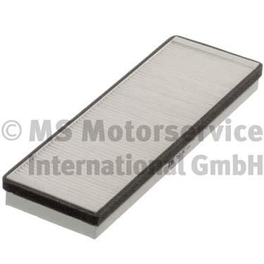 Фильтр, воздух во внутренном пространстве KOLBENSCHMIDT 50013762