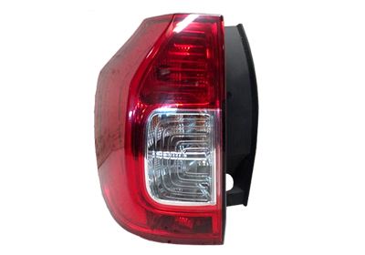 Aizmugurējais lukturis VAN WEZEL 1507935