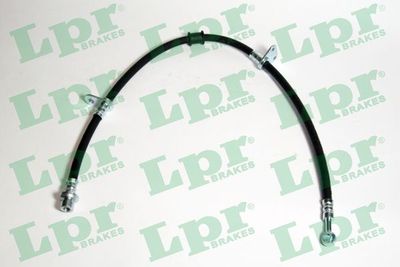 Bremžu šļūtene LPR 6T48143