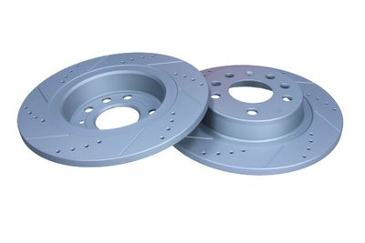 Тормозной диск MAXGEAR 19-0813SPORT