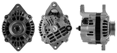 Ģenerators LUCAS LRA01757