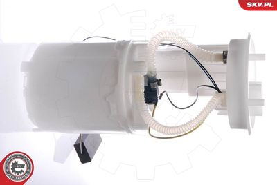 Элемент системы питания ESEN SKV 02SKV723