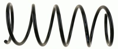 Balstiekārtas atspere SACHS 997 939