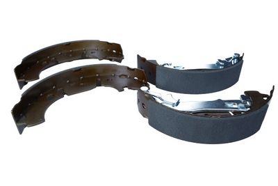 Комплект тормозных колодок MAXGEAR 19-0314