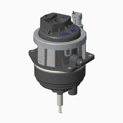 Karbamīda filtrs BOSCH F 00B H40 228