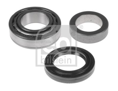Rattalaagrikomplekt FEBI BILSTEIN 175601