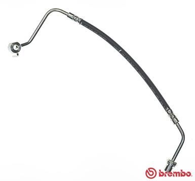 Bremžu šļūtene BREMBO T 24 059