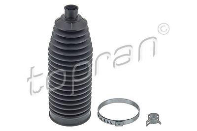 Комплект пыльника, рулевое управление TOPRAN 115302