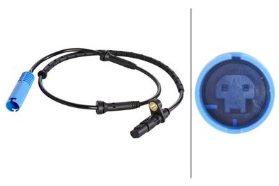 Датчик, частота вращения колеса HELLA 6PU 012 039-061