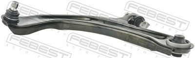 Рычаг независимой подвески колеса, подвеска колеса FEBEST 0224-J11ZFLH