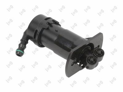 Ūdens sprausla, Lukturu tīrīšanas sistēma ABAKUS 103-03-022