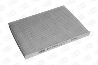 Filtrs, Salona telpas gaiss CHAMPION CCF0341