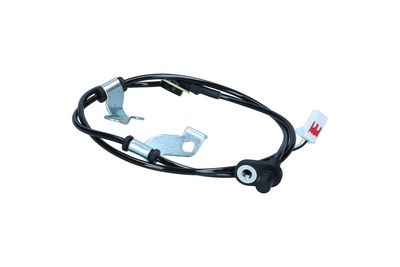 Devējs, Riteņu griešanās ātrums KAMOKA 1060588