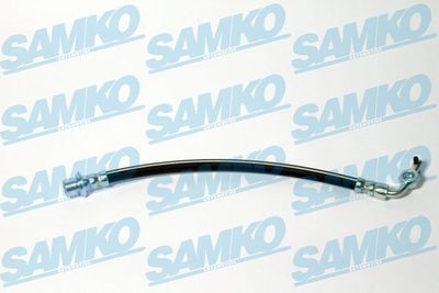 Тормозной шланг SAMKO 6T48410