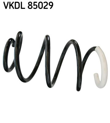 Balstiekārtas atspere SKF VKDL 85029