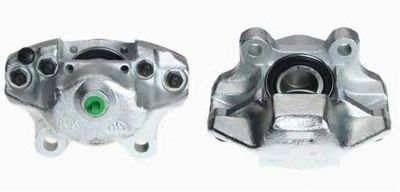 Bremžu suports GENERAL RICAMBI BW6004