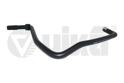 Шланг радиатора vika 11221326501