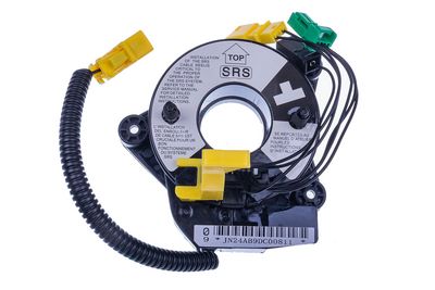 Spirālatspere, Gaisa spilvens DENCKERMANN E900148