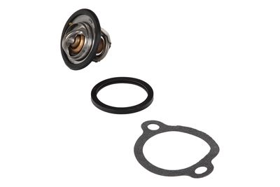 Термостат, охлаждающая жидкость CONTINENTAL 28020040812