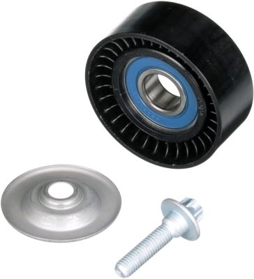 Parazīt-/Vadrullītis, Ķīļrievu siksna GATES T36764