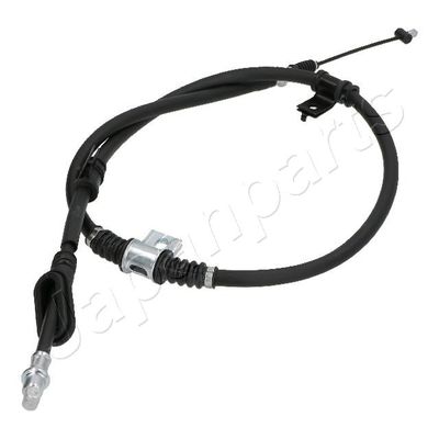 JAPANPARTS BCH65R Trose, Stāvbremžu sistēma