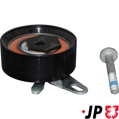 Натяжной ролик, ремень ГРМ JP GROUP 1112204900