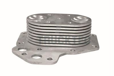 Eļļas radiators, Motoreļļa TRUCKTEC AUTOMOTIVE 01.18.097