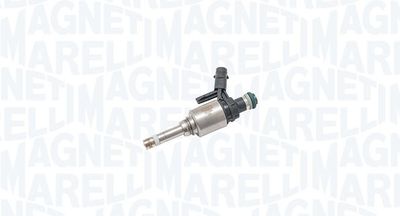 Клапанная форсунка MAGNETI MARELLI 805000000084