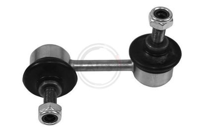 Stiepnis/Atsaite, Stabilizators A.B.S. 260158