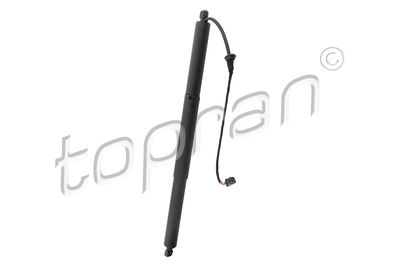 Электромотор, задняя дверь TOPRAN 121 263