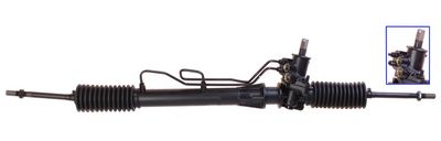 Рулевой механизм DRI 711520308