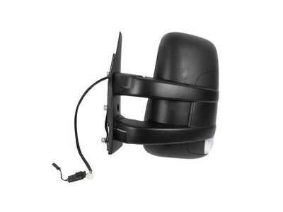 Наружное зеркало ABAKUS 1706M01