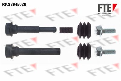Juhthülss,pidurisadul FTE 9334331