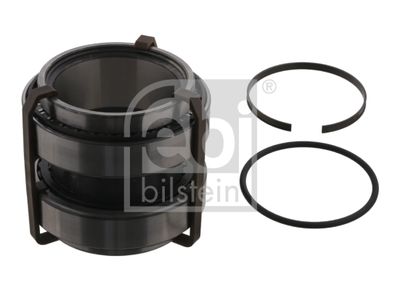 Riteņa rumbas gultņa komplekts FEBI BILSTEIN 32711
