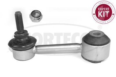 Тяга / стойка, стабилизатор CORTECO 49400000