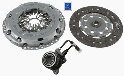 Sajūga komplekts SACHS 3 000 990 284