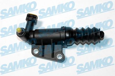Darba cilindrs, Sajūgs SAMKO M30188