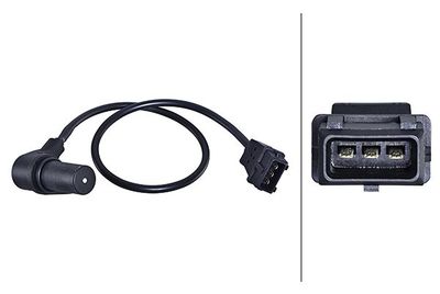 Датчик импульсов HELLA 6PU 358 191-141